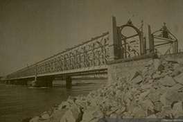 Puente, ca. 1906