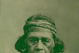 Retrato de hombre, ca. 1906