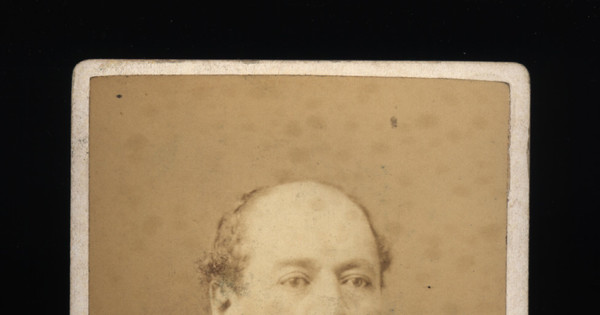 José María Soto Pereira, ca. 1880