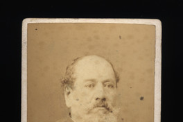 José María Soto Pereira, ca. 1880