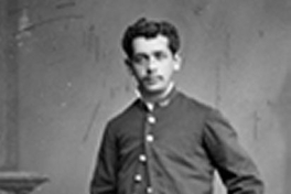 Juan R. Ahumada, Lima, ca. 1881