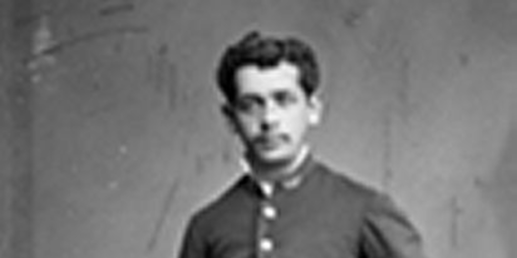 Juan R. Ahumada, Lima, ca. 1881