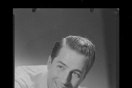 Retrato de Pepe Guixé, ca. 1955