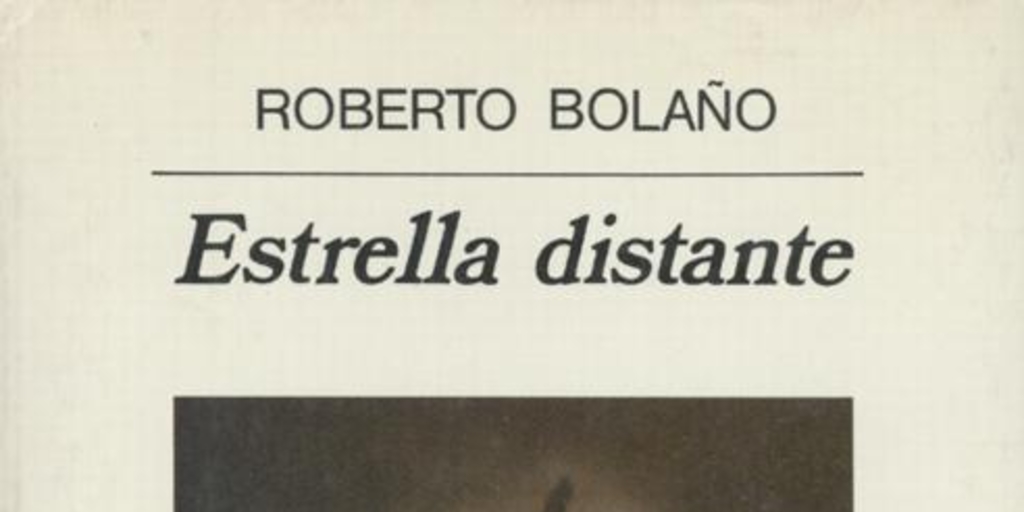 Estrella distante