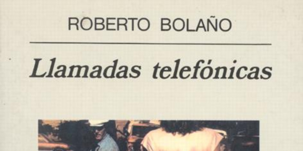 Llamadas telefónicas