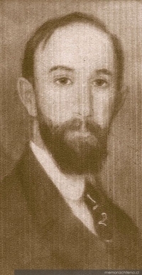 Jenaro Prieto, 1889-1946