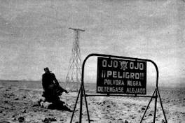 Jenaro Prieto, 1935