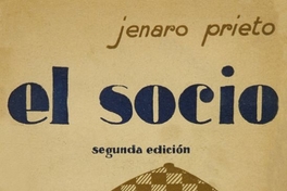 El socio