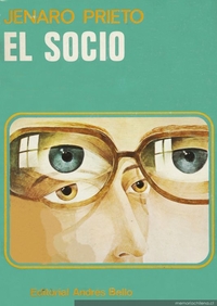 El socio