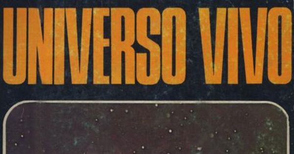 Universo vivo