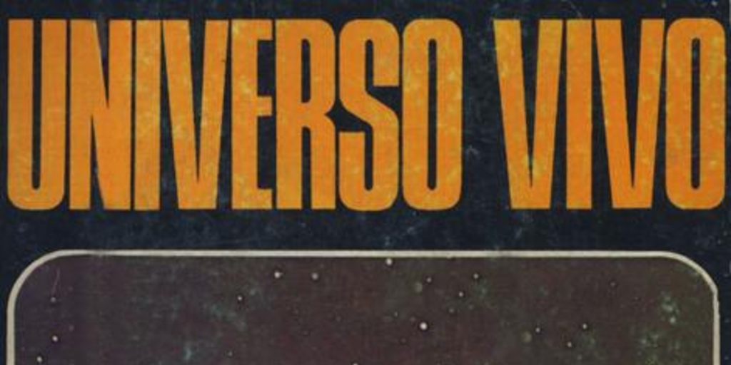 Universo vivo