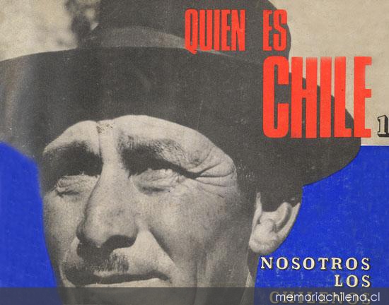 Quién es Chile