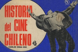 Historia del cine chileno