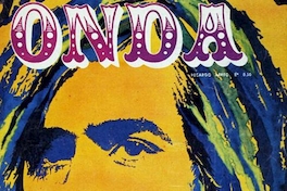 Onda, revista para jóvenes