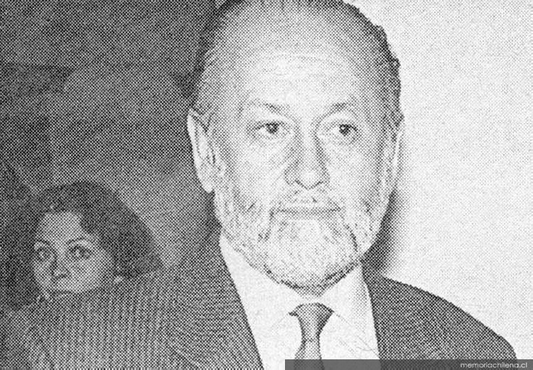 Manuel Francisco Mesa Seco [grabación]