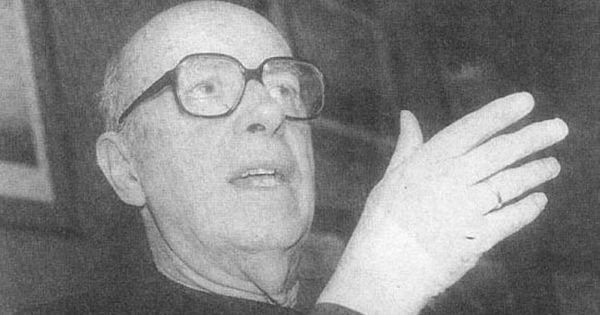 Óscar Pinochet de la Barra, 1920-