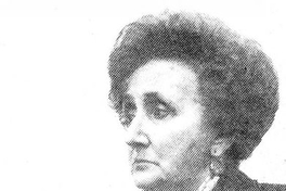 Ester Matte, 1920-1996