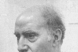 Fernando González Urízar, 1922-