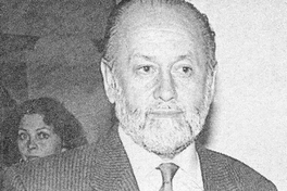 Manuel Francisco Mesa Seco, 1925-1991