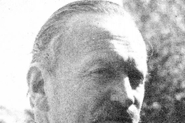 Nicolás Miholovic, 1916-1986