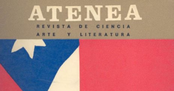 ¿Quién es quién en las letras chilenas?
