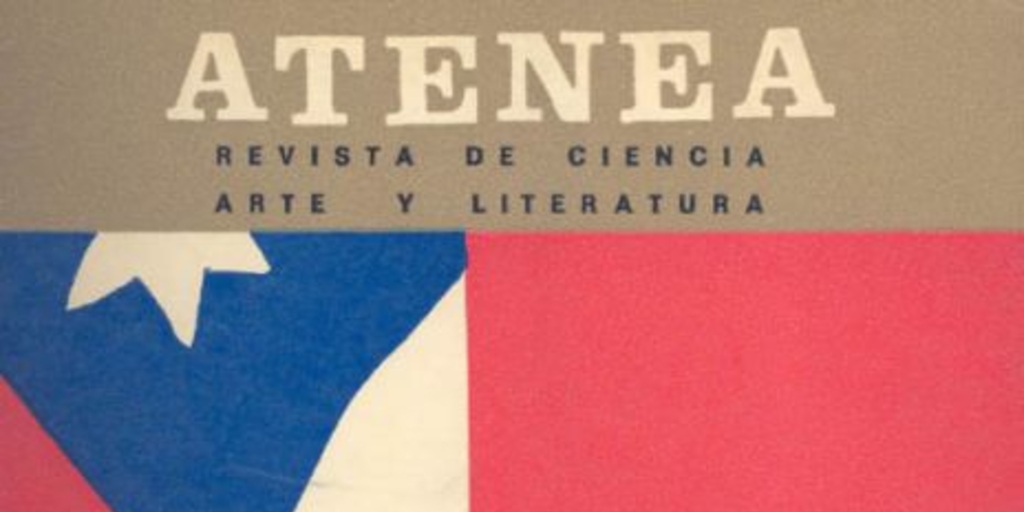 ¿Quién es quién en las letras chilenas?