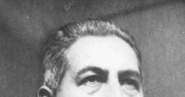 Lautaro Yankas, 1945