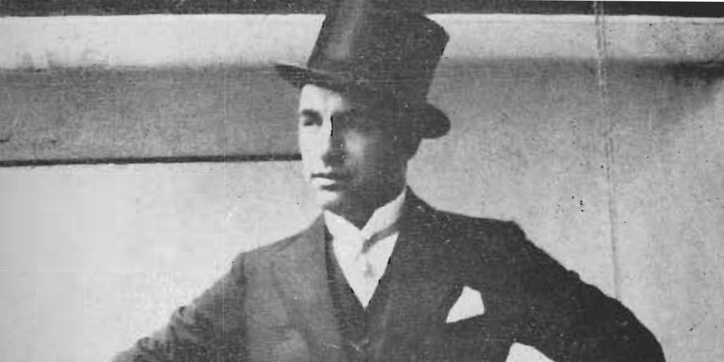 Pablo Neruda en 1927