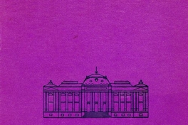 Mapocho : n° 24, 1977