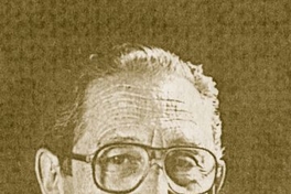 Sergio Martínez Baeza, 1930-