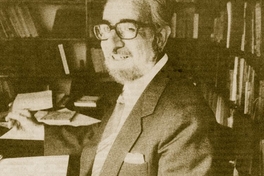 Sergio Villalobos, 1930-