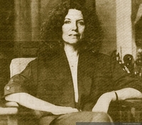Agata Gligo, 1936-1997