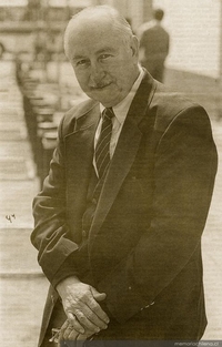 Pedro Lastra, 1932-