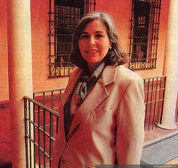 Sofía Correa Sutil, 1995