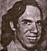 Carlos Ossandón Bujlevic, 1988