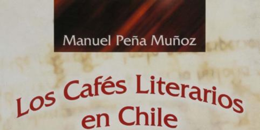 Los Cafés Literarios en Europa