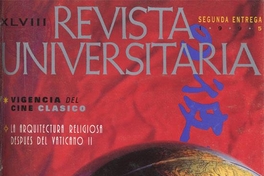Los salones literarios en Chile y otras instancias culturales