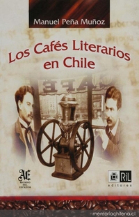 Restaurantes, bares y cafés literarios de Santiago