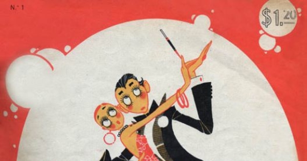 Para todos : n° 1, 4 de octubre, 1927