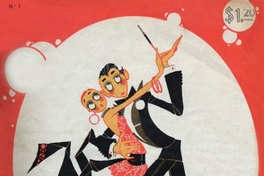 Para todos : n° 1, 4 de octubre, 1927
