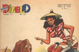 Pobre diablo, no. 61, enero 1947