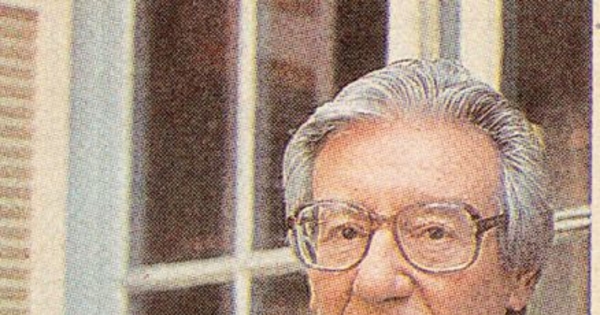 José Manuel Zañartu, 1994