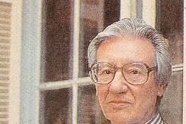 José Manuel Zañartu, 1994