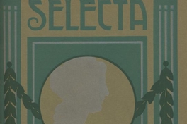 Selecta : año 2, n° 5, agosto de 1910