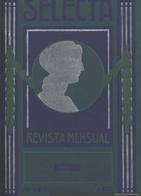 Selecta : año 2, n° 7, octubre de 1910