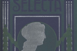 Selecta : año 2, n° 7, octubre de 1910