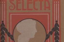 Selecta : año 2, n° 8, noviembre de 1910