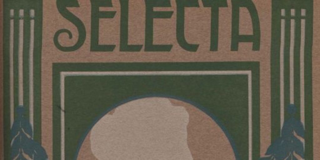 Selecta : año 2, n° 9, diciembre de 1910