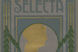 Selecta : año 2, n° 12, marzo de 1911