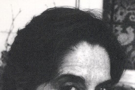 Raquel Olea, hacia 1998